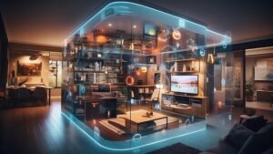 AI in Interior Design